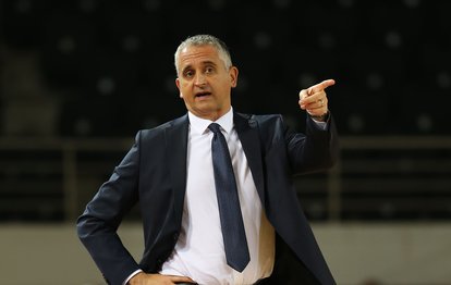 Igor Kokoskov Anadolu Efes’in yeni başantrenörü oldu