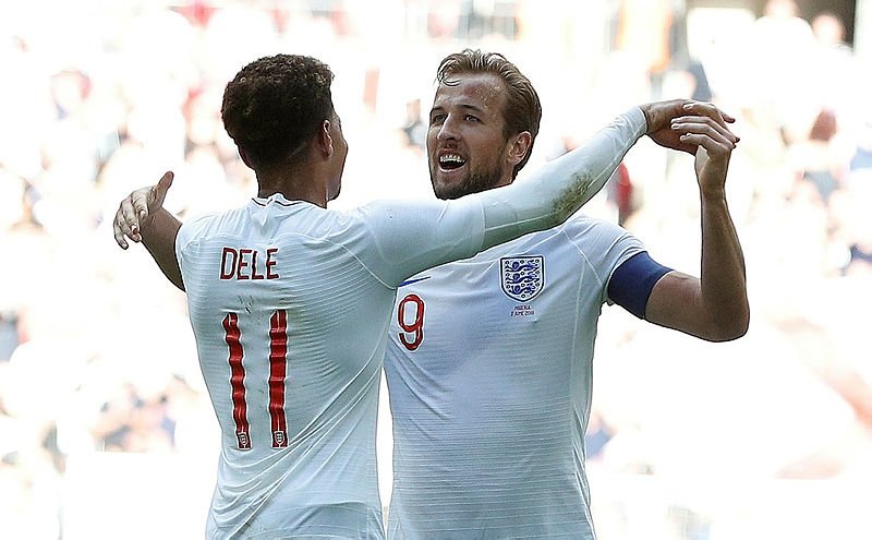 Harry Kane herkesi geride bıraktı!