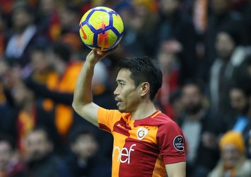 G.Saray, Nagatomo'nun bonservisini almalı mı?