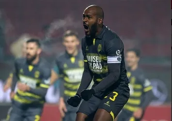 Marcao’ya 400 bin euro