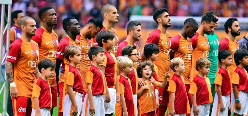 Galatasaray’da değişim zamanı