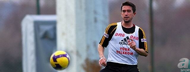 Harry Kewell’dan itiraf! İstanbul’da gördüklerime inanamadım