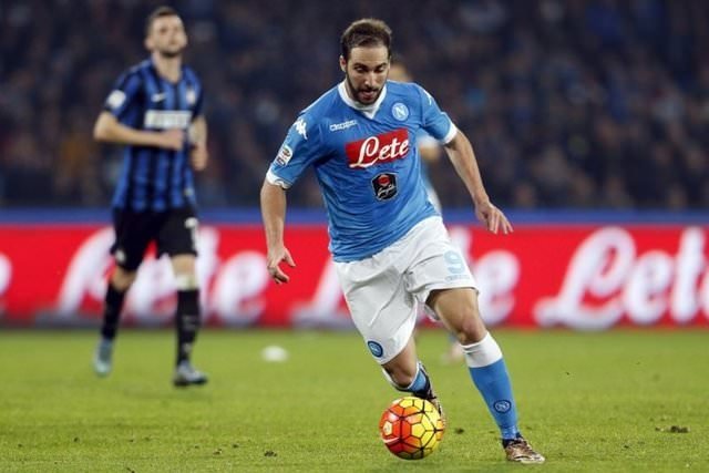 DÜNYANIN EN İYİ 100 FUTBOLCUSU