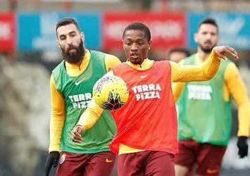 İdmana devam