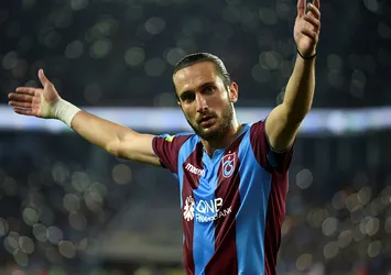 Yusuf Yazıcı büyüledi