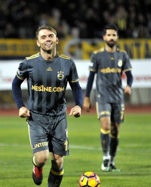 Fenerbahçe’de gidecekler belli oluyor