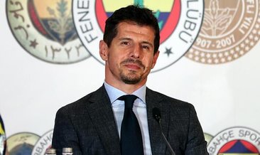 Emre Belözoğlu'dan 12. adama mesaj