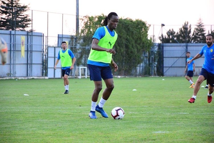 2018/19 Biten Transferler