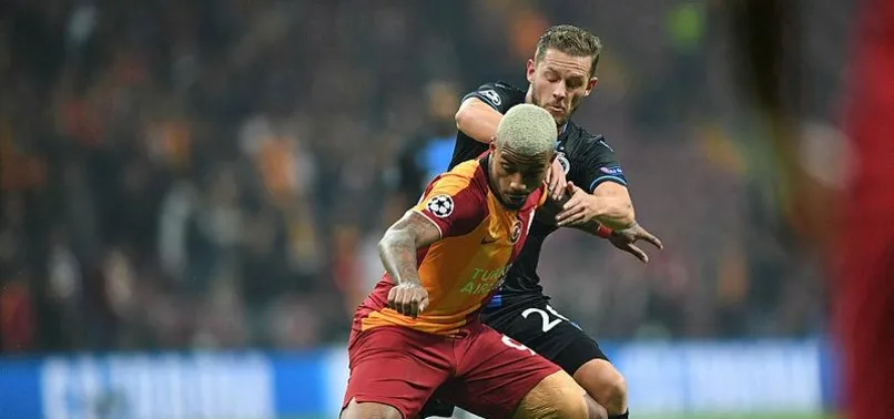 Lemina ne yapsın!