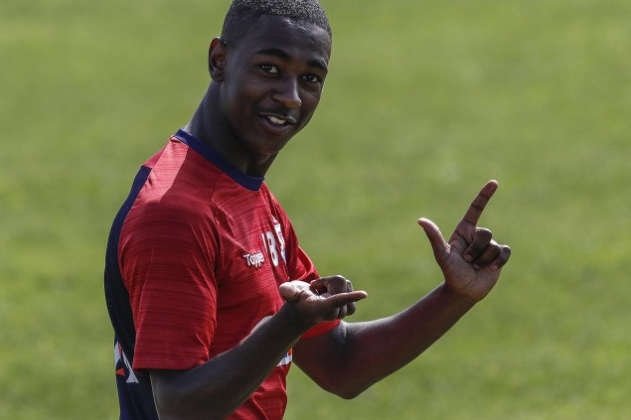 Fenerbahçe Jhonny Lucas’ı istiyor!