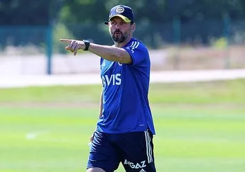 Erol Bulut'tan transfer müjdesi!