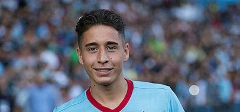 Galatasaray Emre Mor transferinde mutlu sona ulaştı! İşte alacağı ücret