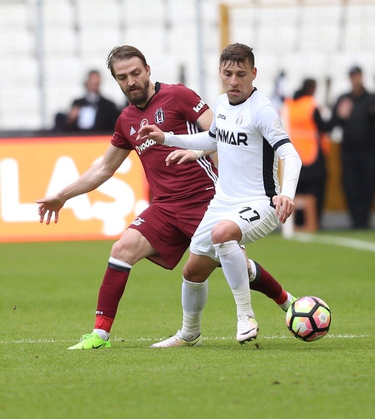 Caner Erkin için flaş açıklama