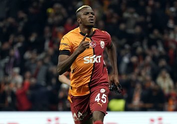 Lider G.Saray, Beşiktaş'a konuk oluyor!