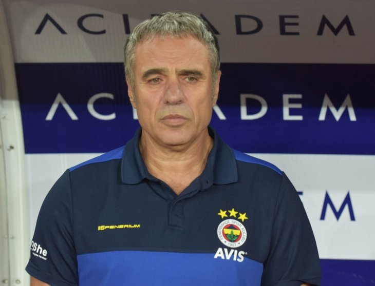 Fenerbahçe taraftarından Sivasspor maçı sonrası isyan!