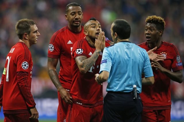 Almanya, Cüneyt Çakır’ı konuşuyor