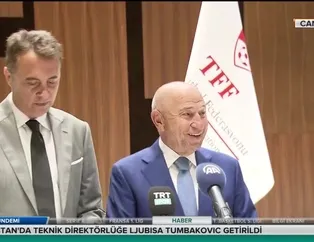 TFF, Kulüpler Birliği ve yayıncı kuruluş bir araya geldi