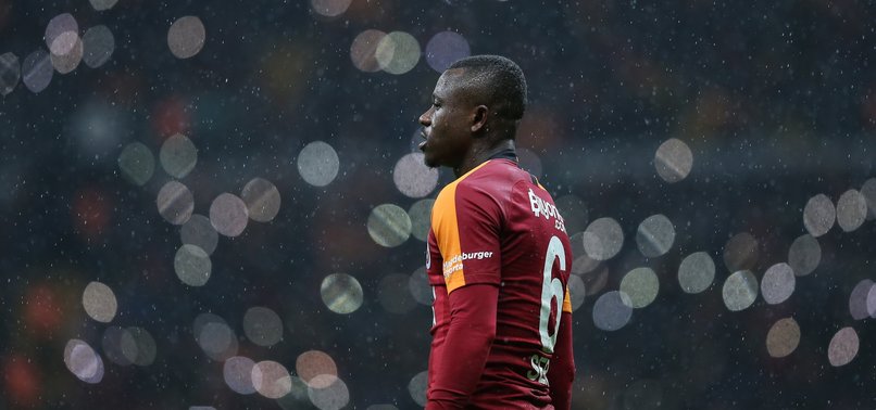 Michael Seri'den transfer sorusuna yanıt! Tanrı isterse...