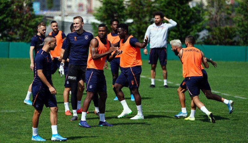 Ersun Yanal’dan sürpriz karar! İşte Fenerbahçe’nin Başakşehir 11’i