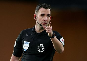 F.Bahçe'nin Slavia Prag maçının hakemi açıklandı!