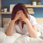 Sabahları uyanamıyorsan bu rutini dene!