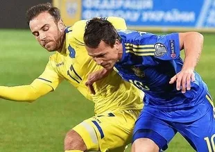 Ukrayna, Kosova'yı farklı geçti