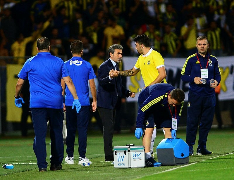 Ozan Tufan’a sürpriz talip
