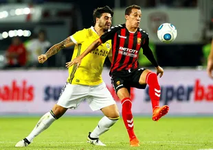 Ozan Tufan'a tepki!