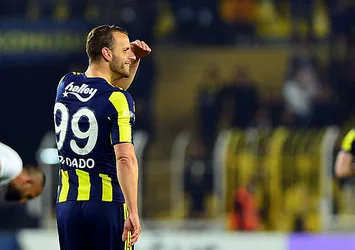 F.Bahçe'de bir veda daha!