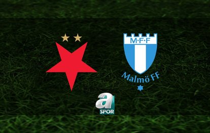 Slavia Prag - Malmö maçı ne zaman? Hangi kanalda, saat kaçta? | Avrupa Ligi