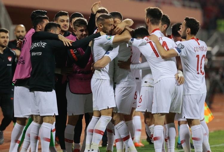 Herkes onu konuşuyor! Oğuzhan Özyakup...