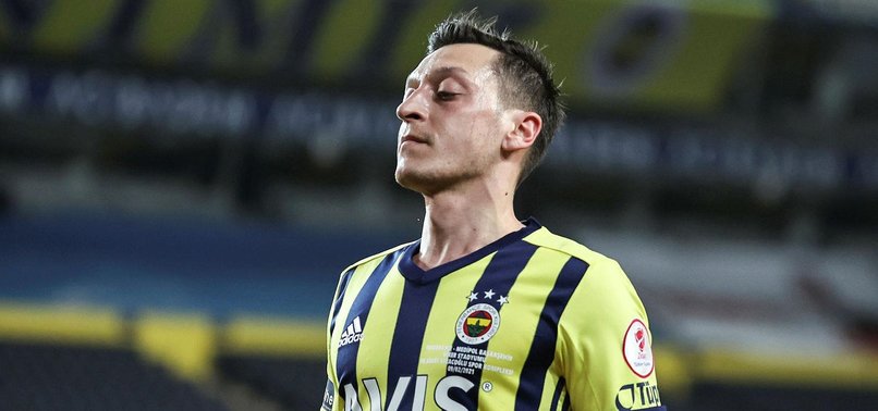 "Mesut Özil’in zamana ihtiyacı var"