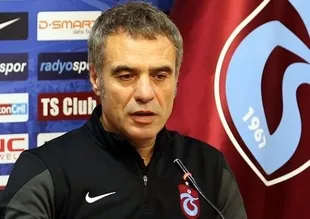 Ersun Yanal'dan yalanlama