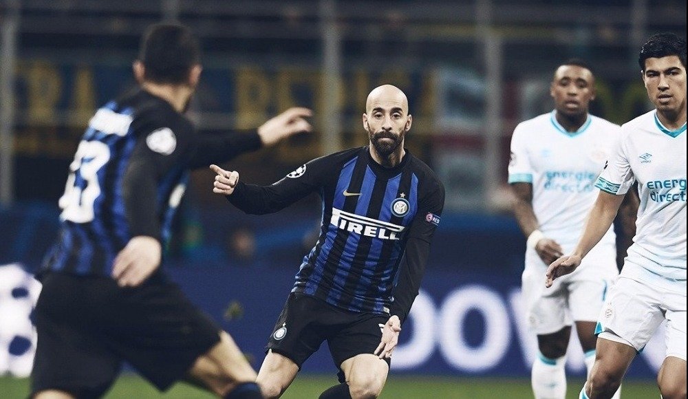 Ve resmen duyuruldu! UEFA...