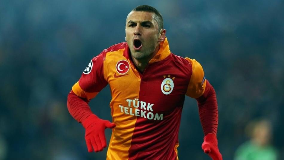 FIFA15’te 3 büyüklerin güçleri