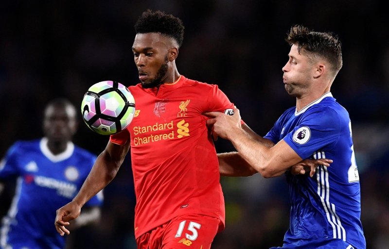 Galatasaray’a Gary Cahill müjdesi
