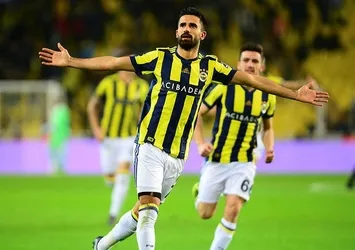 Alper Potuk'a gün doğdu!