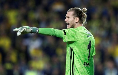 Beşiktaş’ın eski kalecisi Loris Karius’un geleceği belli oluyor