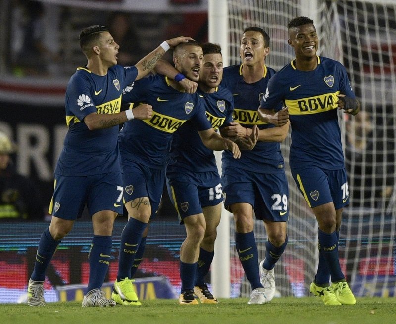 Galatasaray’da Nahitan Nandez harekatı!