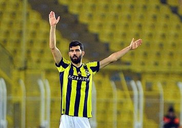 Fenerbahçe'den Neto kararı