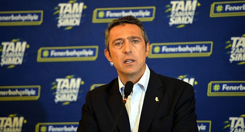 Fenerbahçe için tehlike çanları!