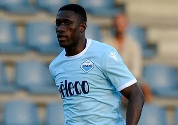 Lazio’lu Bastos cepte bekliyor