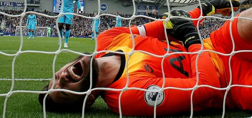 Lloris en az 3 ay yok