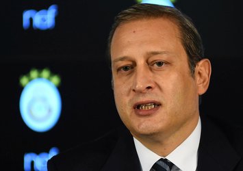 Flaş sözler! "Burak Elmas genç başkan adaylarının önünü kesti!"
