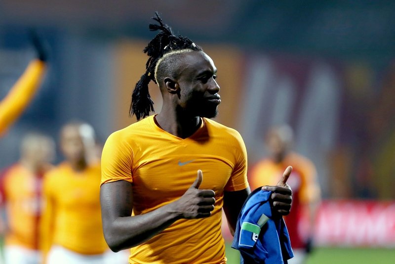 Galatasaray’da Diagne paniği