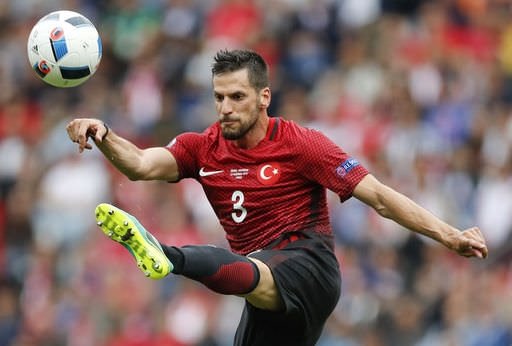 Hakan Balta iddiası!