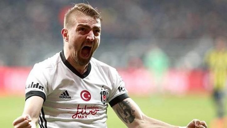 Beşiktaş’ın Trabzonspor kadrosu belli oldu!