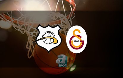 Oostende - Galatasaray Nef maçı ne zaman, saat kaçta ve hangi kanalda? | FIBA Şampiyonlar Ligi