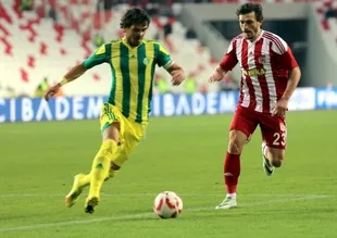 Yiğidolar, Urfa'ya acımadı