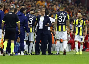 Fenerbahçe'de flaş gelişme! Yeni hoca...